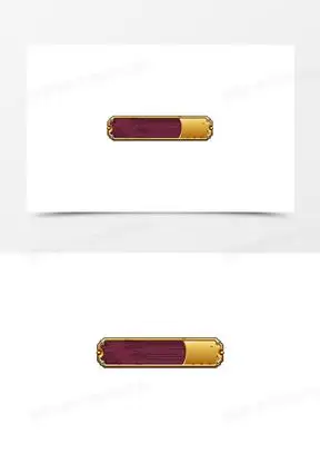 游戏边框图片素材