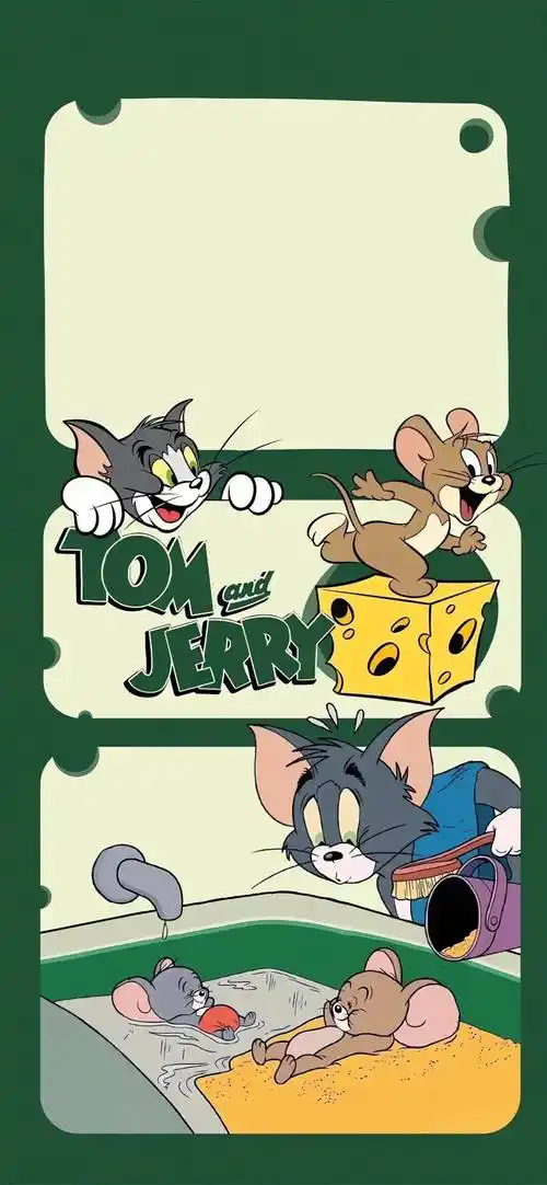 壁纸|锁屏 主屏搭配套图