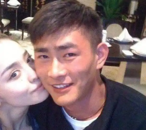 原创古力娜扎前男友都有谁古力娜扎感情时间线