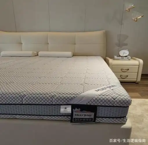 梦百合朗怡零压床垫测评:打造舒适睡眠体验
