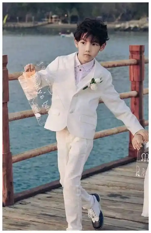 杨雨辰_节目_爸爸