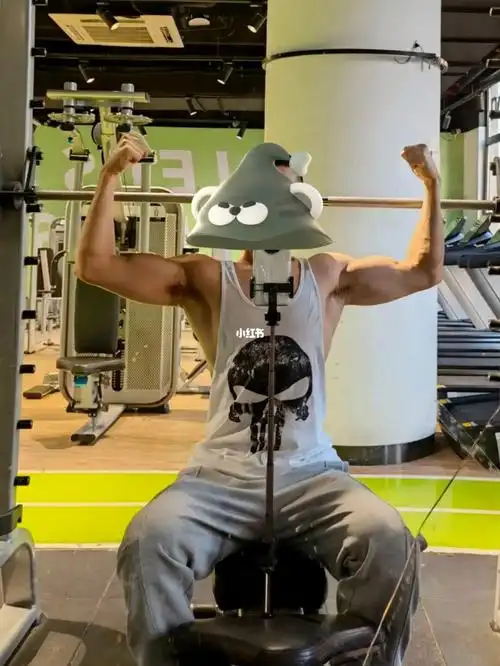 见人不如健身   #我的健身日常  #健身  #女生必看  #练出腹肌马甲线