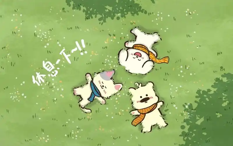 ipad|壁纸|电脑_新浪新闻