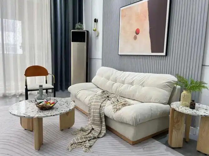 小户型沙发性价比很不错的日系沙发