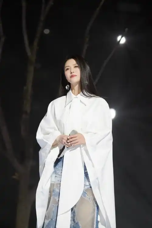 #声生不息家年华##听着谭维维炎明熹唱落叶归根想家了#