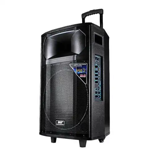 重低音大功率广场舞音响精选