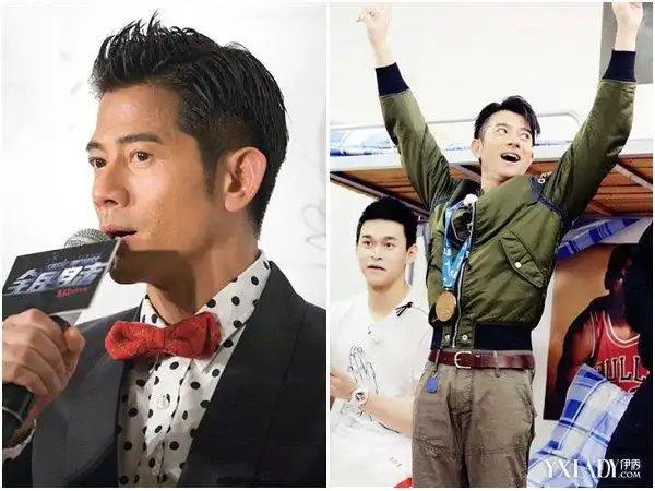 《我们十七岁》即将重磅开播 林志颖郭富城齐聚一堂看点十足