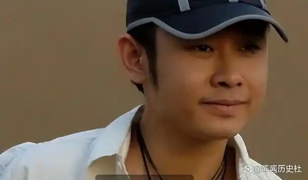 当世奇人你以为刀郎只是在做音乐不他是在构建一个新世界