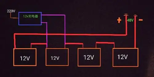 我的意思是在不断开串联电路的情况下.