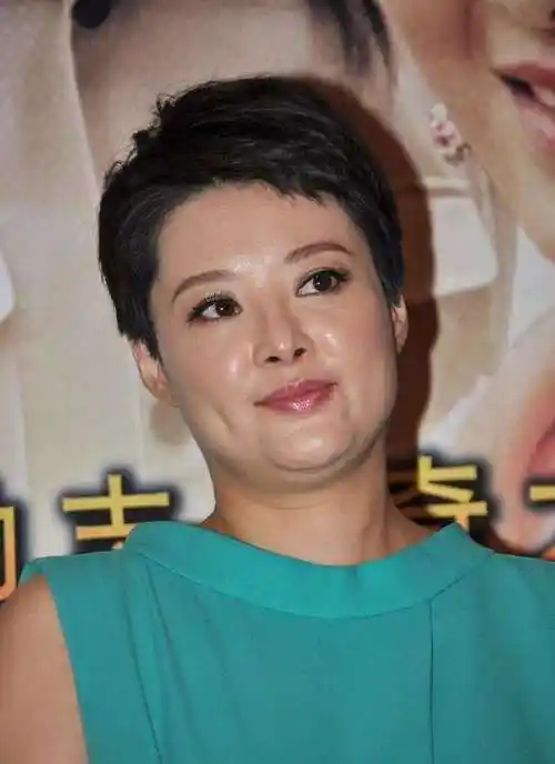 曾经貌美如仙现在却成土肥圆女星胖起来都脱相了