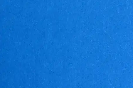 蓝色的纸关闭照片