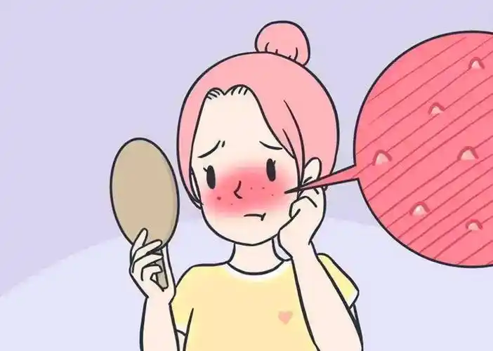 敏感肌自救指南你的皮肤不耐受了吧