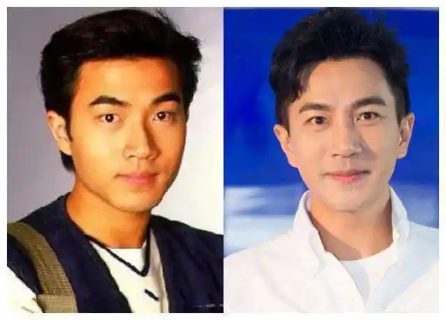 这5位明星的孩子,和父母整容前一个样_成龙_谢楠_刘恺威