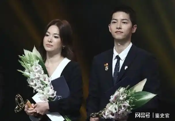 宋慧乔宋仲基离婚:有一种婚姻,分开比在一起更好|爱情