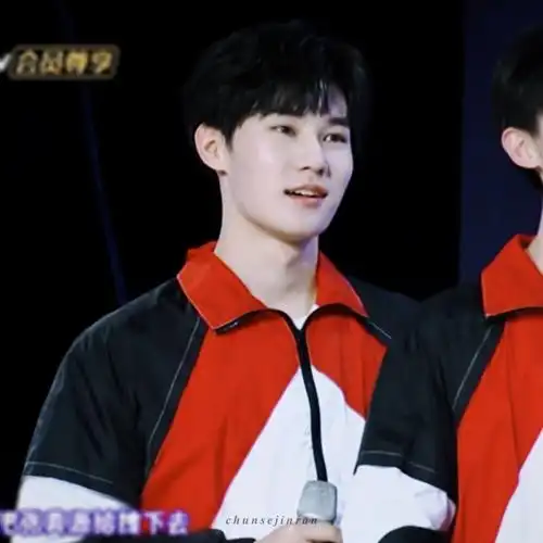 祺源马嘉祺张真源