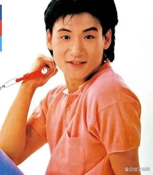 张学友62岁仍为妻拼命罗美薇4年亏10亿她缘何让歌神死心塌地