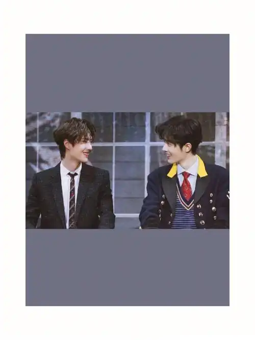 是博君一肖还是战山为王