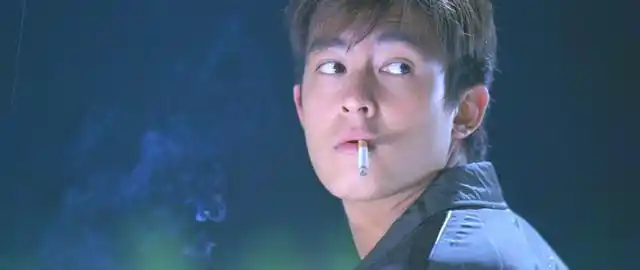 头文字d15年陈冠希退圈续集不会有女主容貌大变