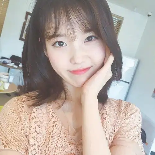 盖一个iu头像楼 欢迎投稿