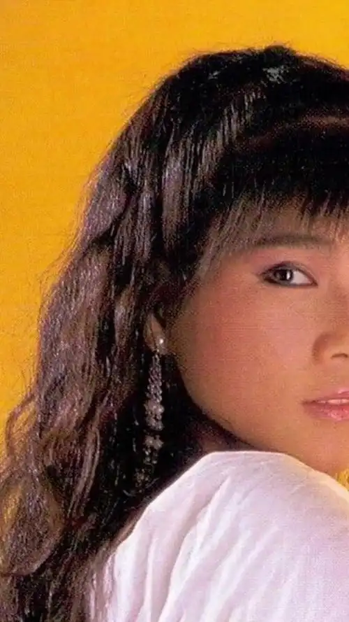 甜歌皇后韩宝仪