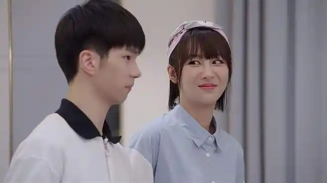 亲爱的热爱的:demo你知道太多八卦了,小心回去遭报复-影视综视频-搜狐