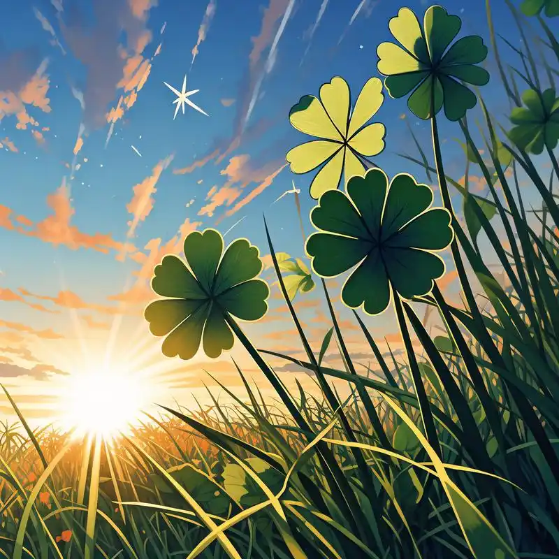 92运气爆棚的风景头像92 想换个新头像,转转运吗?