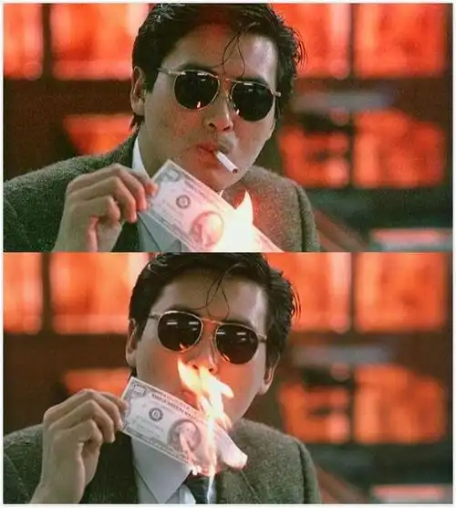 邓莎实力坑娃?周润发曝郭富城手头紧?-圈内生活-八卦