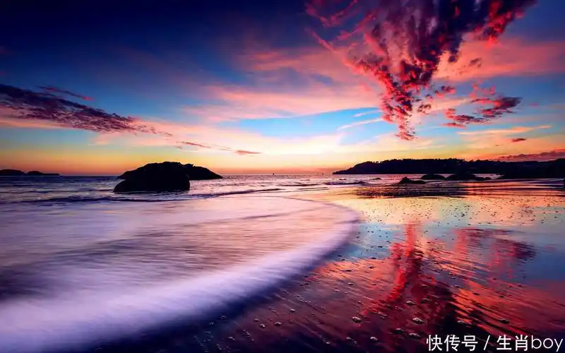 生的好不如运气好,剩下的半辈子难逃大富大贵的4大生肖