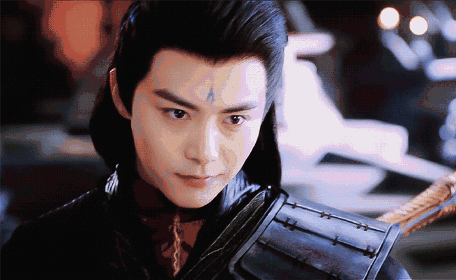 马天宇发文告别纪若尘#《尘缘》是时隔五年再看马天宇的古装剧,帐是