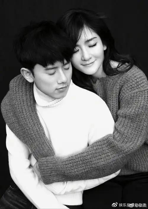 因出轨张碧晨导致与谢娜离婚?张杰晒女儿萌照,力证家庭幸福美满