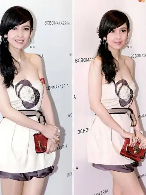 10位女明星中,随着年龄增长越来越性感的盘点娱乐圈.