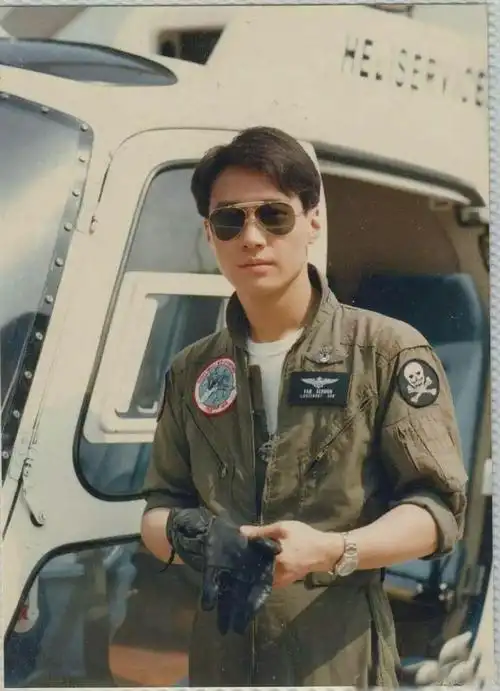 看了这些照片才知道黎明年轻时有多帅?这颜值我服_网易订阅