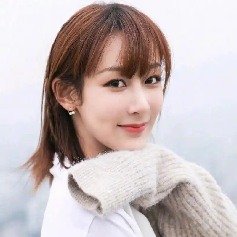 杨紫头像分享 可自拿,要原图吱声