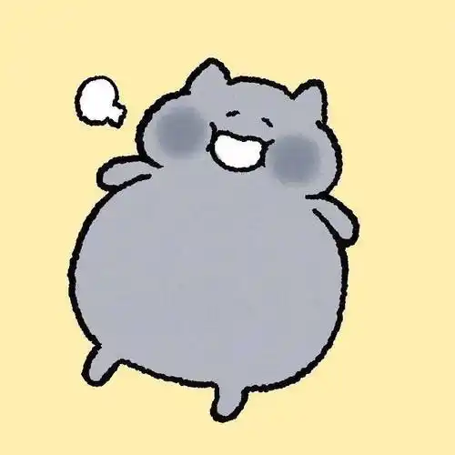 头像丨适合长期不换的微信头像