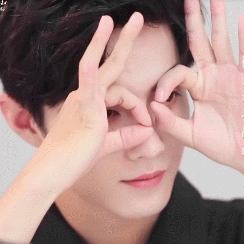 肖战# xz #向全世界安利肖战# / 你的. 来自惟肖· - 微博