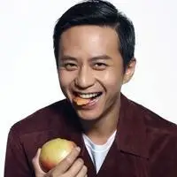 帅气型男邓超,男生头像图片-回车桌面