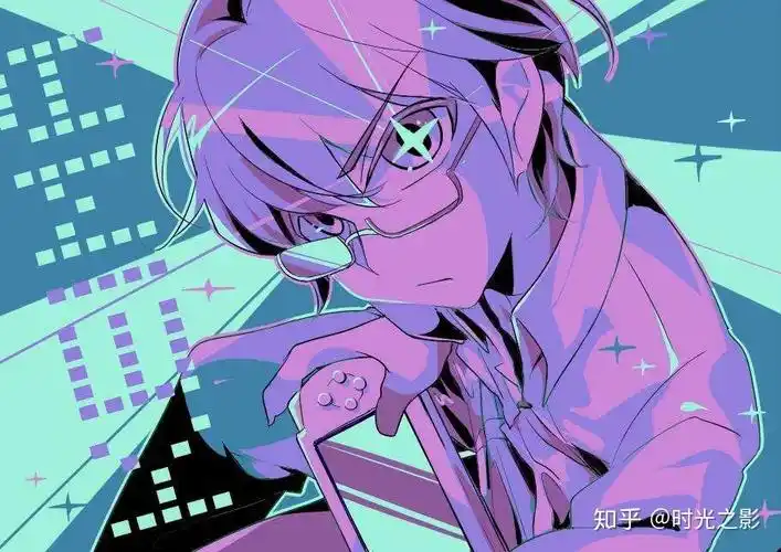 为什么我们比起神知女主们更喜欢桂木桂马