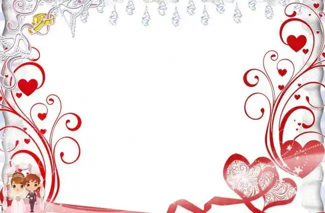 婚纱相册模板图片素材免费下载(图片编号:71160)-六图网