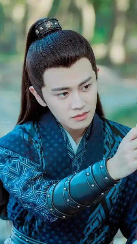 "你可以永远相信任嘉伦的古装"#韵初 #任嘉伦 #嘉气韵韵专 - 抖音