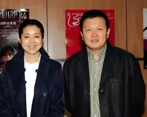 回顾倪萍前夫王文澜我没有抛妻弃子也曾为儿子治病掏空家底