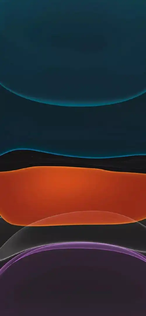 苹果iphone1111pro全新壁纸分享