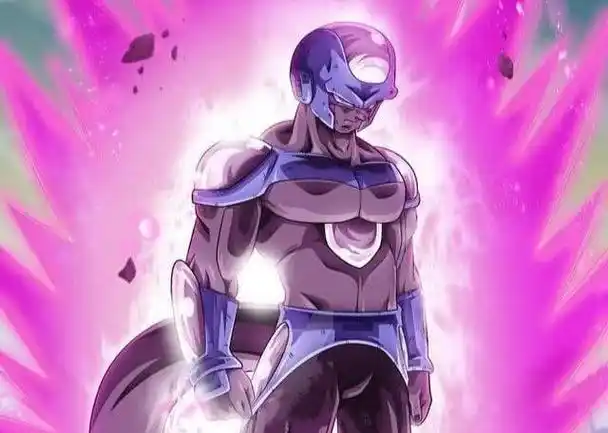 龙珠弗利萨膨胀了如果七岁开始修炼现在已经是破坏神战力了