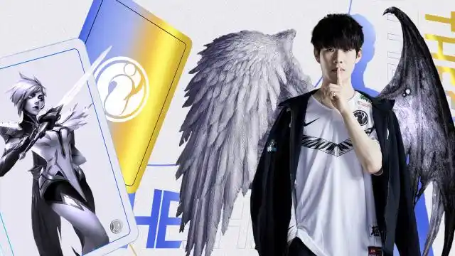 【群星闪耀时】theshy选手故事片——歌剧