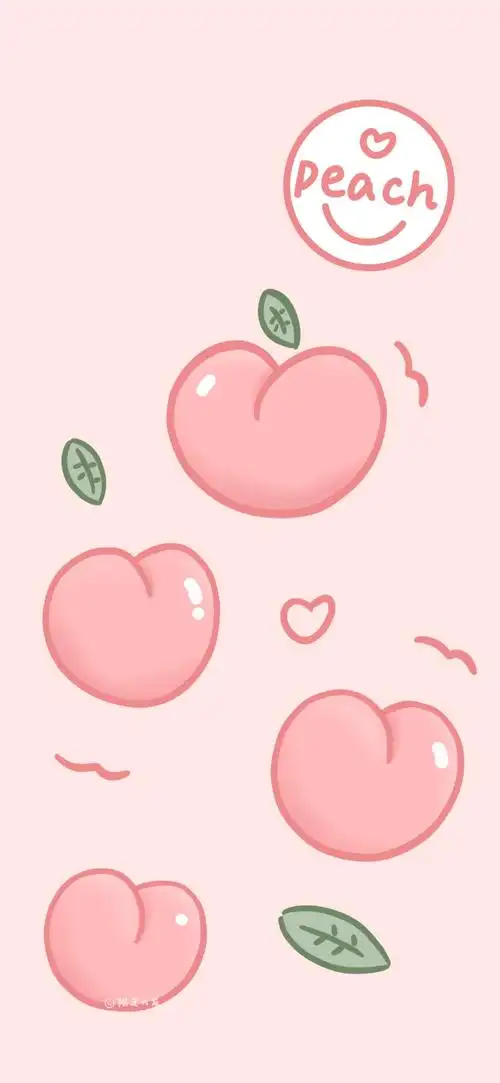 平铺壁纸 - cr:@限定大发渐变纯色/手绘壁纸/聊天背景/小清新ins/油画