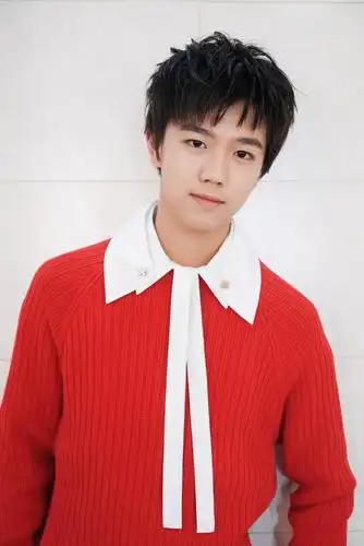 原际画星探眼光不错的