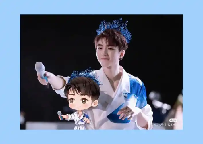 当小凯遇到小小凯系列