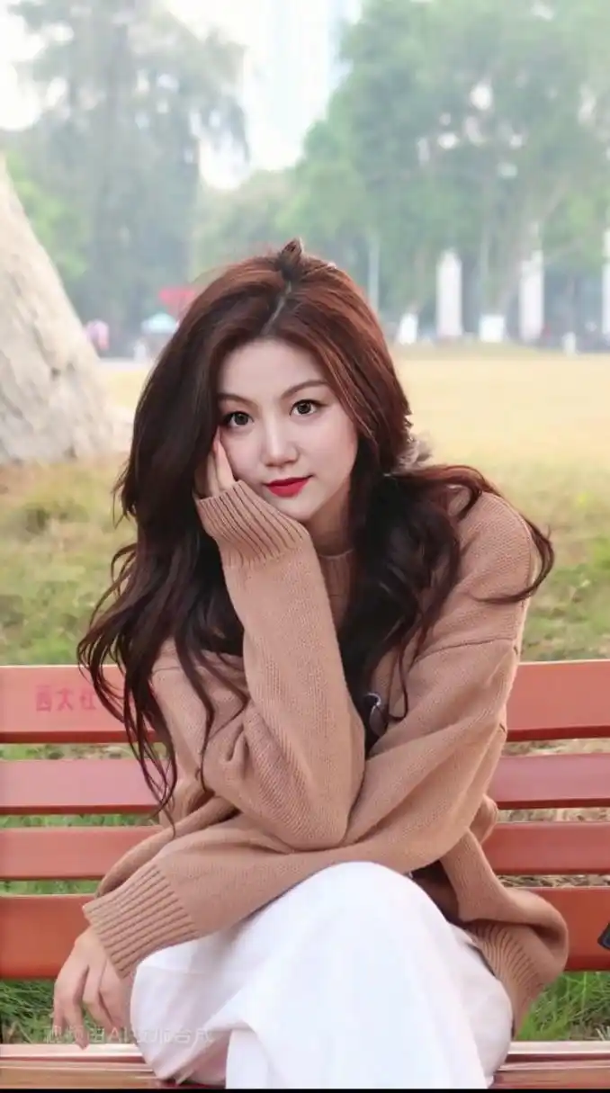 【图片】潮汕第一美女——陈晓丹