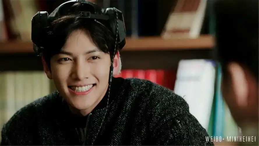 韩剧healer池昌旭高清帅气剧照电脑壁纸(五)下载