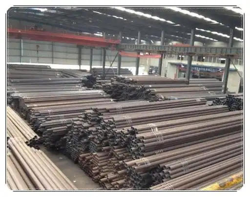 无缝钢管梧州12cr1movg无缝钢管价格6585