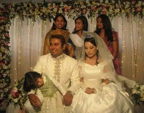 盘点世界现存的9个一夫多妻制国家